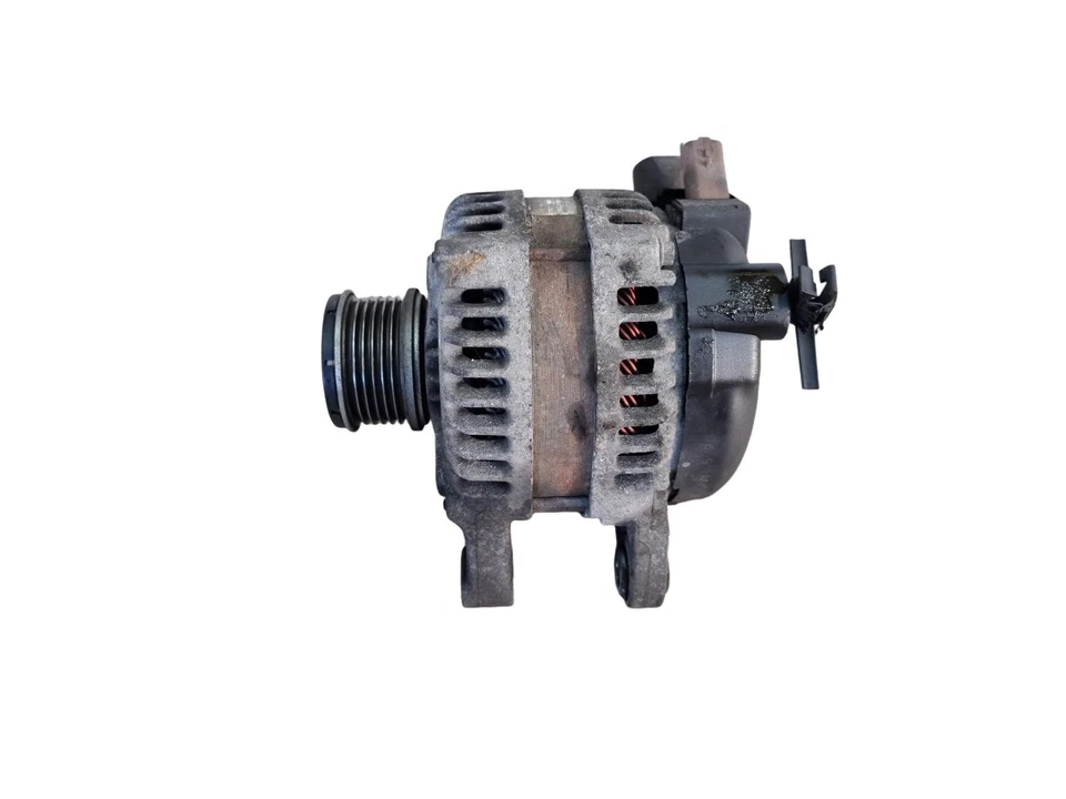 CITROEN BERLINGO Alternator 1499 Diesel 2020 DV5RD 1627651980 - Image 3 of 4