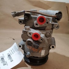 AC Compressor Fits 17-19 LEGACY 271206