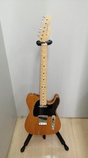 Guitare électrique Fender Japan Telecaster Type Hybrid II TELE MN VNT