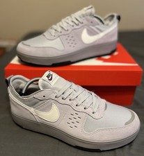Nike C1ty CONCRETE Cement Grey/Summit White - Men's Size 11 Brand New with Box
