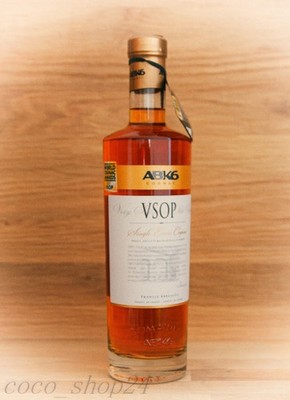 Cognac ABK6 VSOP