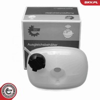 Esen Skv AusgleichsbehäLter KüHlmittel 61SKV312 FüR Vw Golf 2 19E 1G1 Jetta 1G2