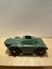 Vtg Matchbox Lesney Moko No. 61 A Ferret Scout Car England 1959 1186