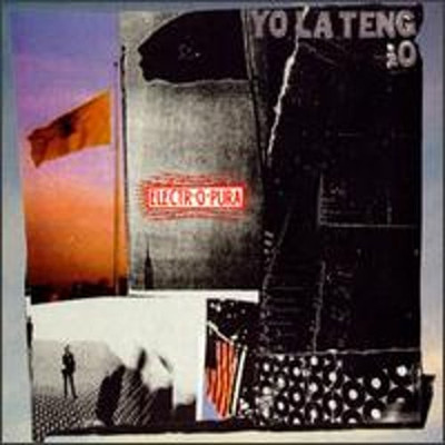 Electr-O-Pura by Yo La Tengo: New