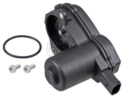 A.B.S.-OE 43692-OE Control Element, parking brake caliper for AUDI,LAND ROVER