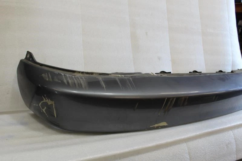 Toyota Celica 1992 parachoques trasero cubierta gris 182 (se adapta a cupé + convertible) Foto 3 de 4
