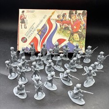Airfix 51462-2 WATERLOO HIGHLAND INFANTRY 1815 1/32 Scale Model Figures 27pcs