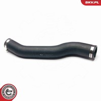 Ladeluftschlauch Esen SKV 24SKV213 FüR Ford Focus 2 Turnier MAX DM2 Tdci Volvo