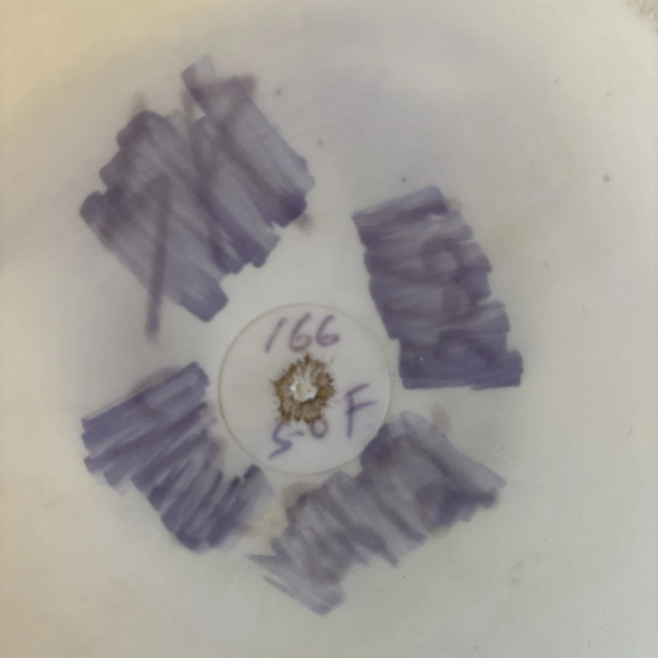 Millennium Sirius Orion LF “Long Fade Super Driver” 167g ZIPPER TOP Used - Image 3 of 4