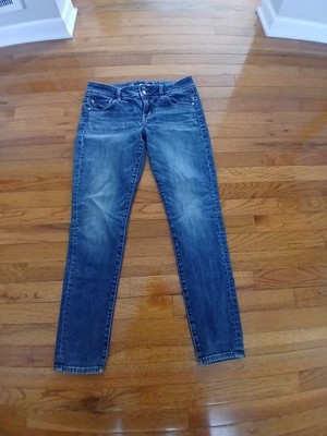 American Eagle Jeans size 8 Skinny