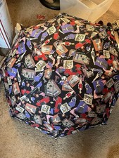 Nicole Miller Barbie Original Umbrella Compact Small