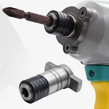 Multipurpose Wrench Shaft Accessories T Shaft Impact Precision Drilling Wrench