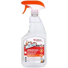 Image of MR MUSCLE PLATINUM WINDOW GLASS CLEANER KITCHEN DISINFECTANT BATHROOM SPRAY NEW