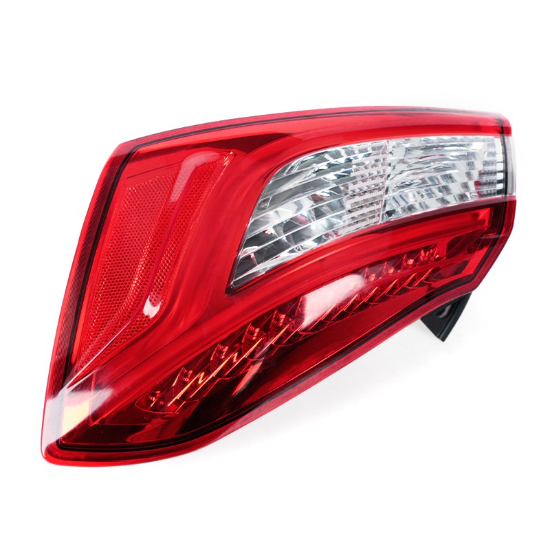 Maserati Ghibli 2014-2020 LEFT+INNER Tail light
