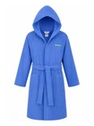 SPEEDO - ACCAPPATOIO MICROFIBRA JUNIOR - 2346002 0309 - BLUE