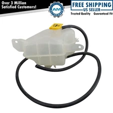 Radiator Coolant Reservoir For 2002-2007 Jeep Liberty CH3014131