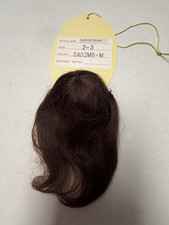 KEMPER DOLL WIG..SARAH..SIZE 2 /3...MOHAIR..NWT..FREE SHIPPING