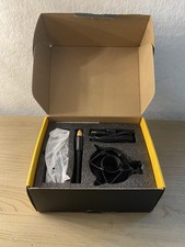 Maono AU-A04 USB Condenser Microphone set Studio Recording Kit Filte and stand