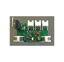 5pk Scenic Light Deco Woodland  