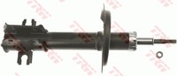 2X StoßDäMpfer TRW Single JHM266S 45Mm M12X1,25 FüR Fiat Seicento 600 187AXA