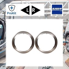2x ORIGINAL® Ajusa Dichtung, Abgasrohr für Toyota AURIS AVENSIS Kombi VERSO