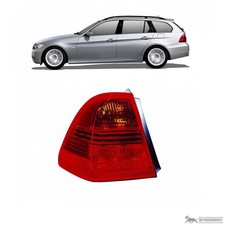 Rückleuchte Heckleuchte Rücklicht links außen für BMW 3er Touring (E91)