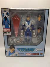 MAFEX Marvel X-Men Cyclops Classic No. 173 Medicom Toy