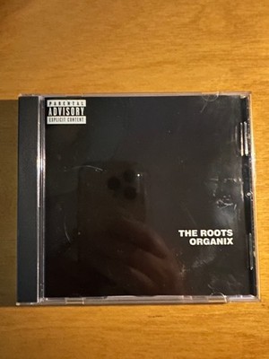 THE ROOTS - Organix - CD - Definitive Reissue **Mint** OOP | eBay