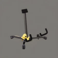 Hercules Stands DS550BB  French Hn Stand  Carrying Bag Ds550Bb Stand And Bag