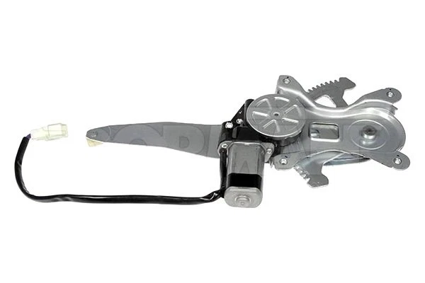 For Toyota Highlander 01-07 Window Regulator and Motor Assembly Solutions Rear Foto 2 de 4