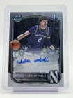 NICK MARTINELLI 2025-26 BOWMAN CHROME 1ST ROOKIE AUTO #CPA-NM Q2045