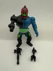 Trap Jaw Vintage 1981 He Man MOTU Figure Masters of the Universe Mattel J1