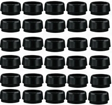 The GolfWorks TaylorMade Adaptor Ferrule .335" – Replacement Ferrules