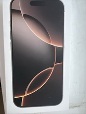 Apple Iphone 16 Pro 512 GB Gold