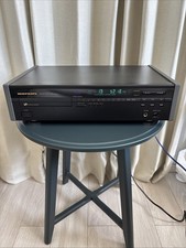 No import fees Fully Working Marantz CD-72 F ...