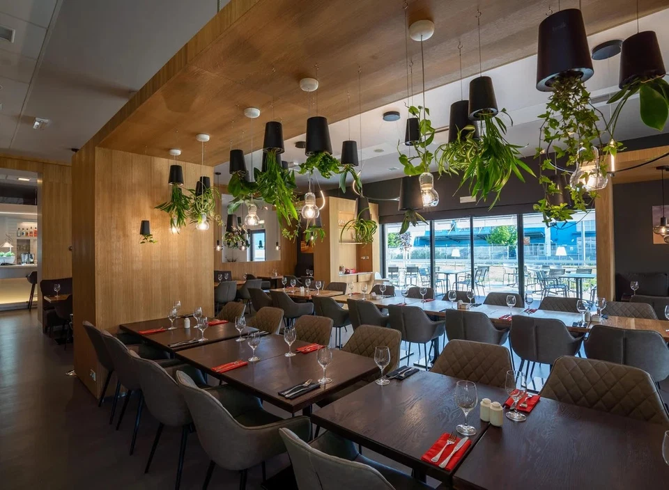 Kurzreise Pilsen Tschechien ibis Hotel Gutschein 2 Personen 3 Tage Frühstück - Bild 4 von 4