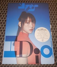 Yves Official Album [I Did] Version 2 Photobo...