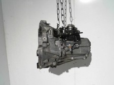 Boite de vitesse Citroen DS