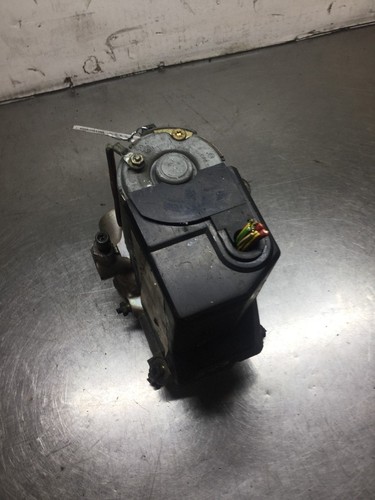 170746 Bremsaggregat ABS MERCEDES-BENZ 124 Stufenheck (W124) 0265200043 BOSCH 2