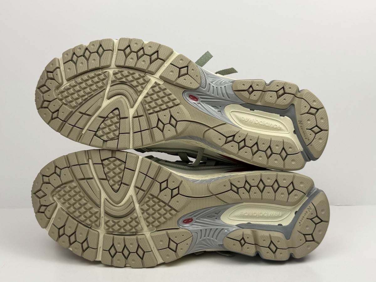New Balance U1906AV1 Classic Shoe Men Size 9.5 White Grey U19065DY New Balance U1906A | U19065DY | AFEW STORE main image 3