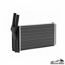 Wärmetauscher Innenraumheizung für Ford Orion I II Escort IV Cabrio 80-90