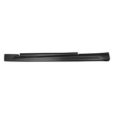 For Infiniti G37 08-13 Side Skirt Rocker Panels Gt Concept Style Fiberglass Side