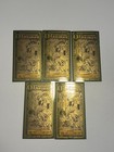 LOT 25 X 1 GOLDBACK AURUM 24KT GOLD FOIL NOTE BU 1/1000TH OZ .999 — photo 2