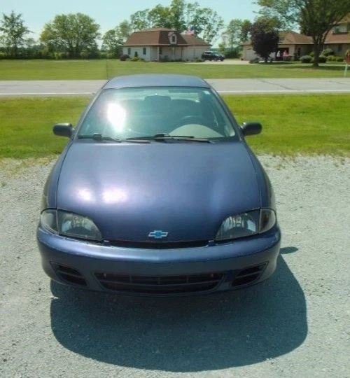 2000-2001 Pontiac Sunfire Chevy Cavalier ABS Anti-Lock Brake Pump Assembly OEM - Image 4 of 4