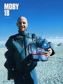 Moby 18: (Piano/vocal/guitar? von Moby | Buch | Zustand akzeptabel