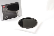 Leica MINT 13060 Filter E95 ND 16x Black Neutral Density Filter L79260300 