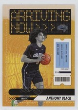 2023-24 Panini NBA Hoops Arriving Now Winter Anthony Black #24 0l1