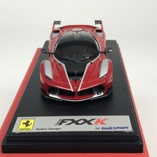 1/43 Looksmart Ferrari FK