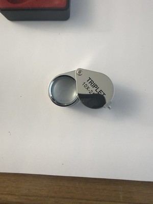 Jewelers Loupe
