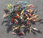 Random lot of 20 Revoltech joints for Kaiyodo Revoltech action Figures